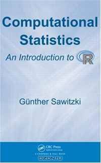 Computational Statistics: An Introduction to R