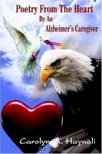 Poetry From The Heart By An Alzheimer