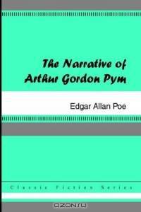 The Narrative of Arthur Gordon Pym