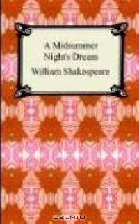 A Midsummer Night