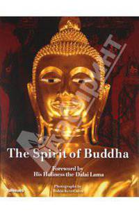 The Spirit of Buddha