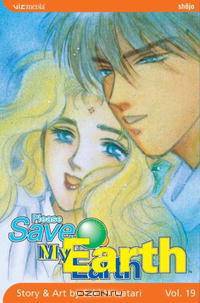 Please Save My Earth, Volume 19 (Please Save My Earth)
