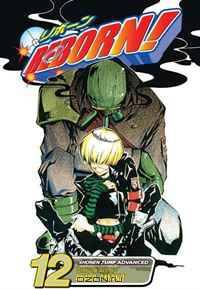 Reborn!, Volume 12