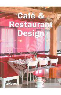 Cafe & Restaurant Design