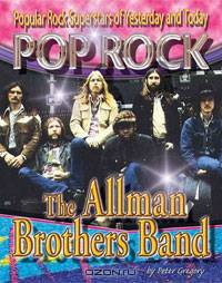The Allman Brothers Band