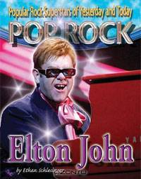 Elton John