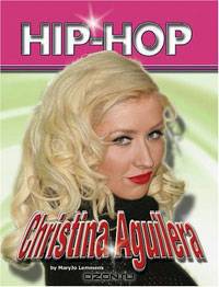 Christina Aguilera