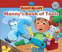 Handy Manny: Manny