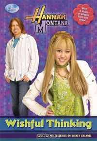 Wishful Thinking (Hannah Montana #16)