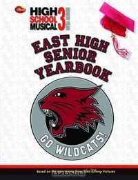 Disney High School Musical 3: Senior Yearbook