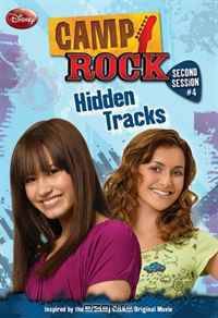Camp Rock: Second Session #4: Hidden Tracks