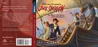 Pirates of the Caribbean: Jack Sparrow: The Tale of Billy Turner and Other Stories