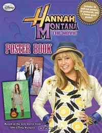 Hannah Montana: The Movie