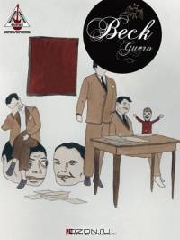 Beck - Guero (Guitar Recorded Versions)