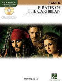 Pirates of the Caribbean: for Flute