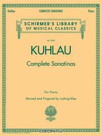 Complete Sonatinas for Piano