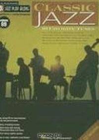 Classic Jazz: Volume 69 (+ CD)