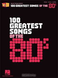 100 Greatest Songs of the 80