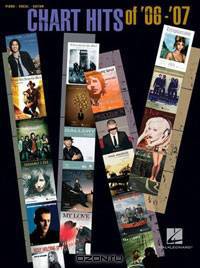 Chart Hits of 