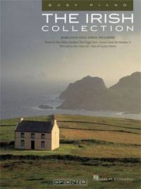 The Irish Collection Easy Piano