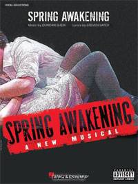 Spring Awakening: Vocal Selections