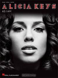 Alicia Keys: As I Am