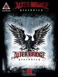 Alter Bridge - Blackbird