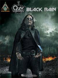 Ozzy Osbourne: Black Rain
