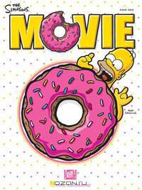 The Simpsons Movie