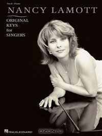 Nancy LaMott: Original Keys for Singers