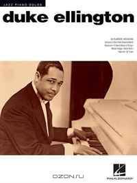 Duke Ellington: Jazz Piano Solos Series, Vol. 9