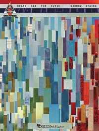 Death Cab for Cutie - Narrow Stairs