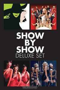 Show-by-Show Deluxe Set: Broadway Musicals: Show-by-Show and Hollywood Musicals: Show-by-Show (Applause Books)