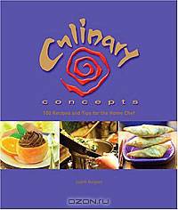 Culinary Concepts