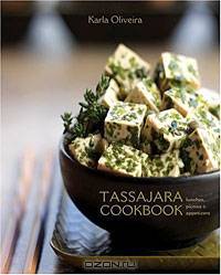 Tassajara Cookbook