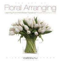 The Art of Floral Arranging