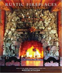 Rustic Fireplaces