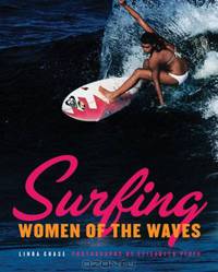 Surfing: Women of the Waves