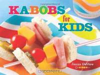 Kabobs for Kids