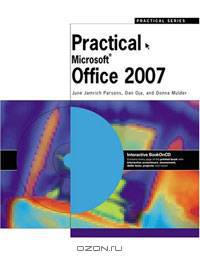 Practical Office 2007 (+ CD-ROM)