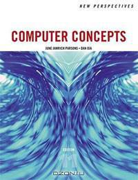 New Perspectives on Computer Concepts