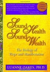 Sound Health, Sound Wealth