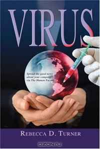 Virus: Spread the good news about your company via The Human Factor