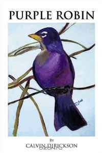 Purple Robin
