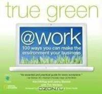 True Green at Work: 100 Ways You Can Make the Environment Your Business
