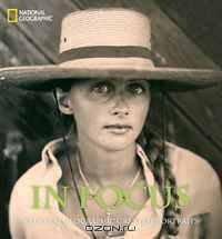 In Focus: National Geographic Greatest Portraits