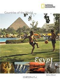 National Geographic Countries of the World: Egypt
