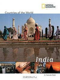 National Geographic Countries of the World: India