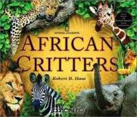 African Critters