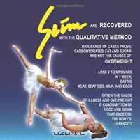 Slim and Recovered: With the Qualitative Method